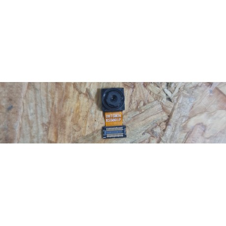 Camera Frontal ZTE Blade A512 Recondicionado