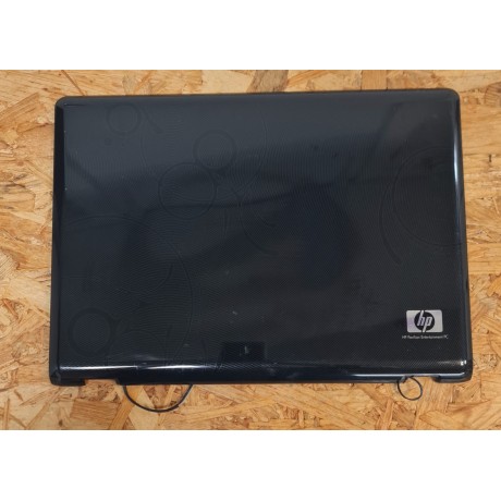 Back Cover LCD HP DV6500 Recondicionado Ref: EAAT3006015