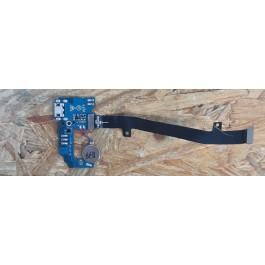 Flex PCB C/ Conector de Carga ZTE Blade A512 Recondicionado