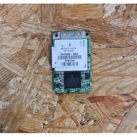Placa Wireless HP DV6500 Recondicionado Ref: 441090-002
