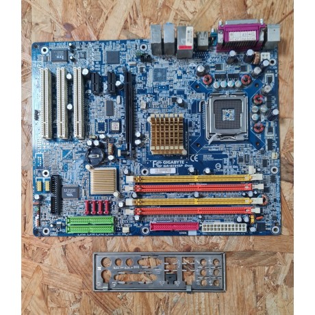 MotherBoard Gigabyte GA-8I915P Recondicionado