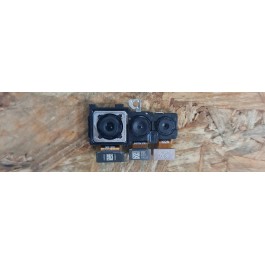 Kit de Cameras Traseiras Huawei P30 Lite / Huawei MAR-LX1A Recondicionado