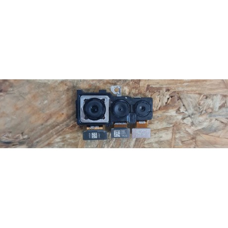 Kit de Cameras Traseiras Huawei P30 Lite / Huawei MAR-LX1A Recondicionado
