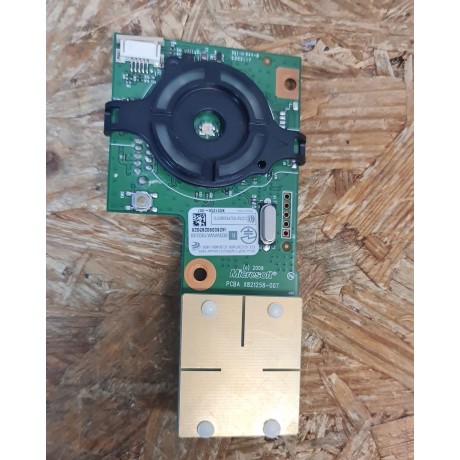 Modulo Botão ON/OFF Xbox 360S / Xbox 1439 Recondicionado Ref: PCBA X821258-007