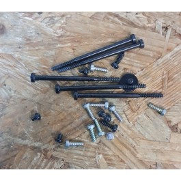 Kit Parafusos Xbox 360S / Xbox 1439 Recondicionado