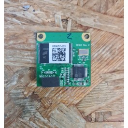 Memoria 4GB Xbox 360S / Xbox 1439 Recondicionado Ref: X854257-003