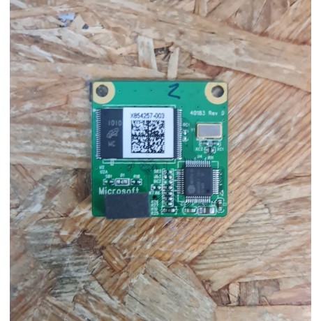 Memoria 4GB Xbox 360S / Xbox 1439 Recondicionado Ref: X854257-003