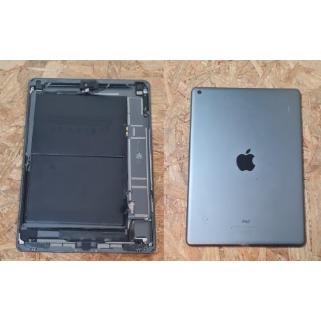Chassi Completo C/ Bateria Cinza Escuro Ipad A2197 Recondicionado