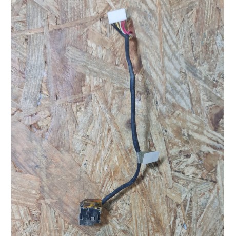 Conector de Carga HP Compaq G61 Recondicionado