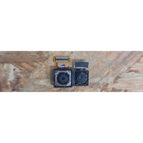 Kit de Cameras Traseiras Alcatel 1S 2019 / Alcatel 5024D Recondicionado