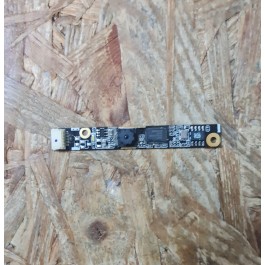 Webcam HP Compaq G61 Recondicionado Ref: BN80VDTB-000