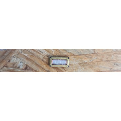 Speaker / Altavoz Alcatel 1S 2019 / Alcatel 5024D Recondicionado
