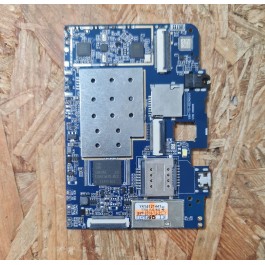 MotherBoard Brigmton BTPC-PH5 Recondicionado Ref: S108-7731-D2(216)V2.0 (NÃO LIGA)