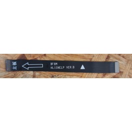 Flex de Ligação PCB de Carga Huawei Mate 20 Lite / Huawei SNE-LX1 Recondicionado