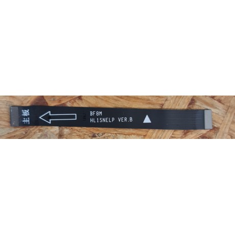 Flex de Ligação PCB de Carga Huawei Mate 20 Lite / Huawei SNE-LX1 Recondicionado