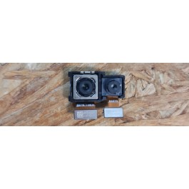 Kit de Cameras Huawei Mate 20 Lite / Huawei SNE-LX1 Recondicionado