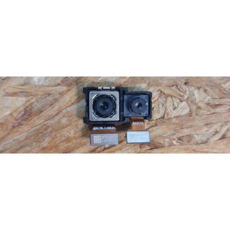 Kit de Cameras Huawei Mate 20 Lite / Huawei SNE-LX1 Recondicionado