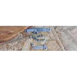Kit de Parafusos C/ Suporte Huawei Mate 20 Lite / Huawei SNE-LX1 Recondicionado