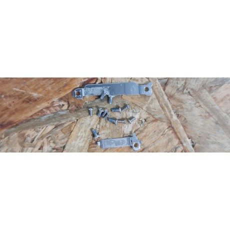 Kit de Parafusos C/ Suporte Huawei Mate 20 Lite / Huawei SNE-LX1 Recondicionado