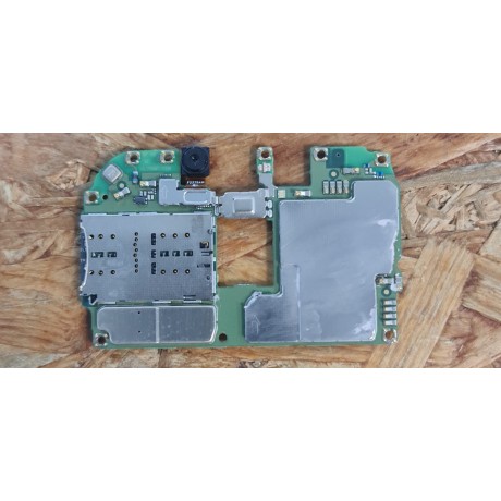Motherboard Huawei Mate 20 Lite / Huawei SNE-LX1 Recondicionado (OK C/ CODIGO)