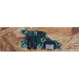 PCB C/ Conector de Carga Huawei Mate 20 Lite / Huawei SNE-LX1 Recondicionado