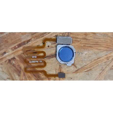 Touch ID Huawei Mate 20 Lite / Huawei SNE-LX1 Recondicionado