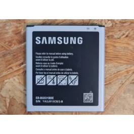 Bateria Samsung J3 2016 / Samsung J320FN Recondicionado Ref: EB-BG531BBE