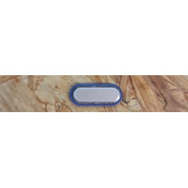 Botão Home Dourado Samsung J3 2016 / Samsung J320FN Recondicionado
