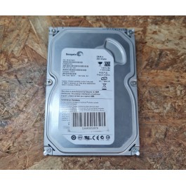 Disco Rigido Seagate 250GB Sata 3.5 Recondicionado Ref: ST3250310CS