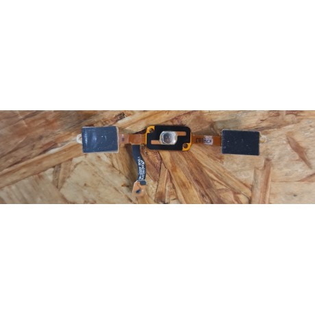 Flex Botão Home Samsung J3 2016 / Samsung J320FN Recondicionado