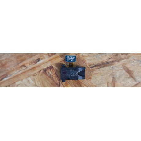 Jack de Audio Samsung J3 2016 / Samsung J320FN Recondicionado