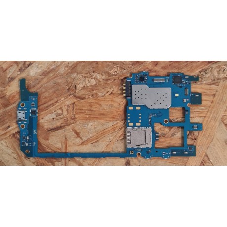 Motherboard Samsung J3 2016 / Samsung J320FN Recondicionado