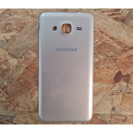 Tampa de Bateria Dourado Samsung J3 2016 / Samsung J320FN Recondicionado