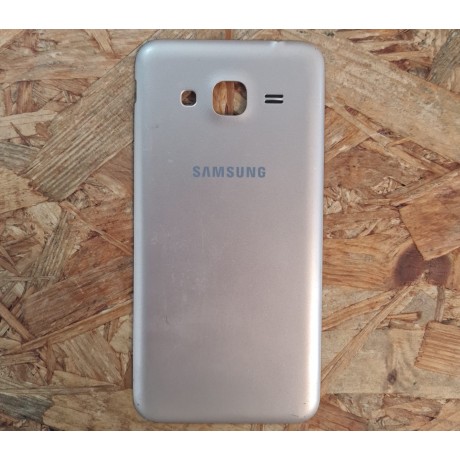 Tampa de Bateria Dourado Samsung J3 2016 / Samsung J320FN Recondicionado