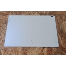 Tampa Bateria Branca Lenovo Tab M10 / Lenovo TB-605F Recondicionado