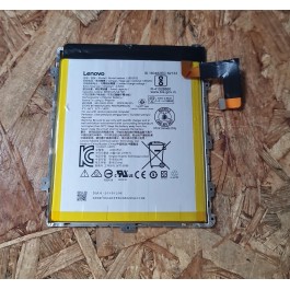 Baterira Lenovo Tab M10 / Lenovo TB-605F Recondicionado Ref: L18D1P32