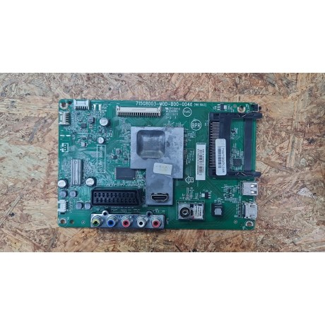 Motherboard LG 32LH500D Recondicionado Ref: 715G8003-M0D-B00-04K