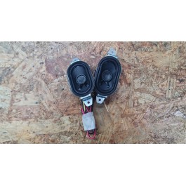 Colunas Samsung LE19R86BD Recondicionado