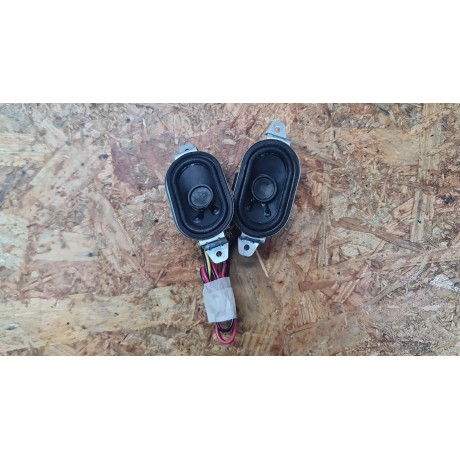 Colunas Samsung LE19R86BD Recondicionado