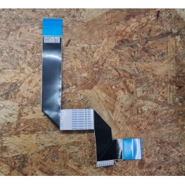 Flex LCD T28D310ES Samsung Recondicionado Ref: BN96-31086Z