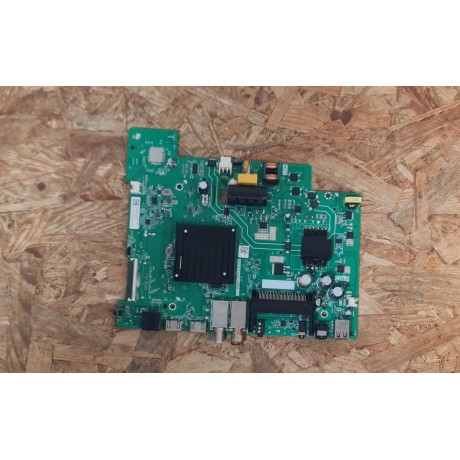Motherboard Hisense 40A4N Recondicionado Ref: TPD.NT72690T.PB702
