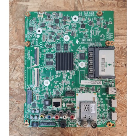 MotherBoard LG 55UH650V Recondicionado Ref: EAX66804604(1.0)