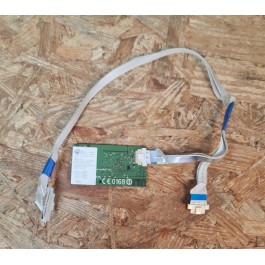 Placa Wireless LG 55UH650V Recondicionado Ref: EAT63153401