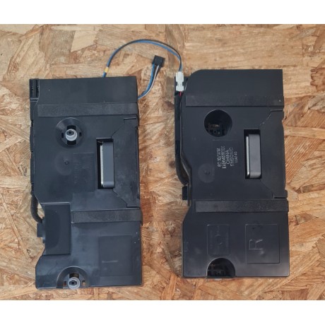 Colunas LG 55UH650V Recondicionado Ref: EAB6402830 / EAB64028306