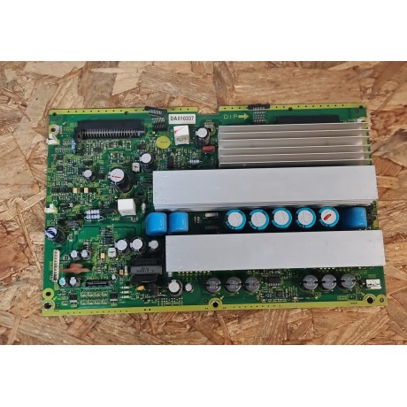 Placa Y-Sus TV Panasonic TH-42PX7F Recondicionado Ref : TNPA4182
