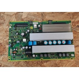 Placa Y-Sus TV Panasonic TH-42PX7F Recondicionado Ref : TNPA4182