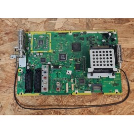 MotherBoard TV Panasonic TH-42PX7F Recondicionado Ref : TNPA4310