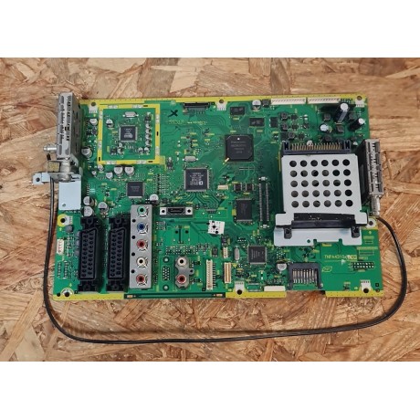 MotherBoard TV Panasonic TH-42PX7F Recondicionado Ref : TNPA4310