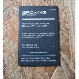 Bateria Growing GMQ5513 Recondicionado Ref: GB/T18287-2013