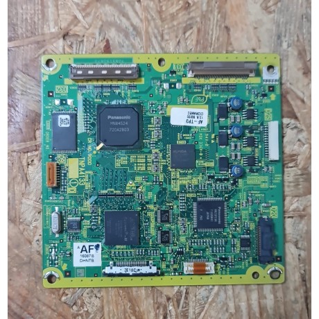 Placa T-CON TV Panasonic TH-42PX7F Recondicionado Ref: TNPA4133